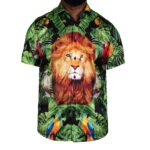 JUNGLE LUXURY SHIRT