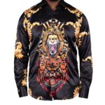 KING PHAROAH LUXURY SHIRT