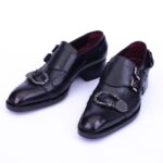 4 MONSTARP DELUXE SHOES