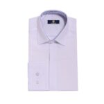 KIDS CLASSIC WHITE SHIRT