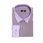 KIDS PINSTRIPE SHIRT