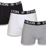STANLION CLAPPERS UNDERWEAR