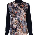 STANLION LUXURY SHIRT
