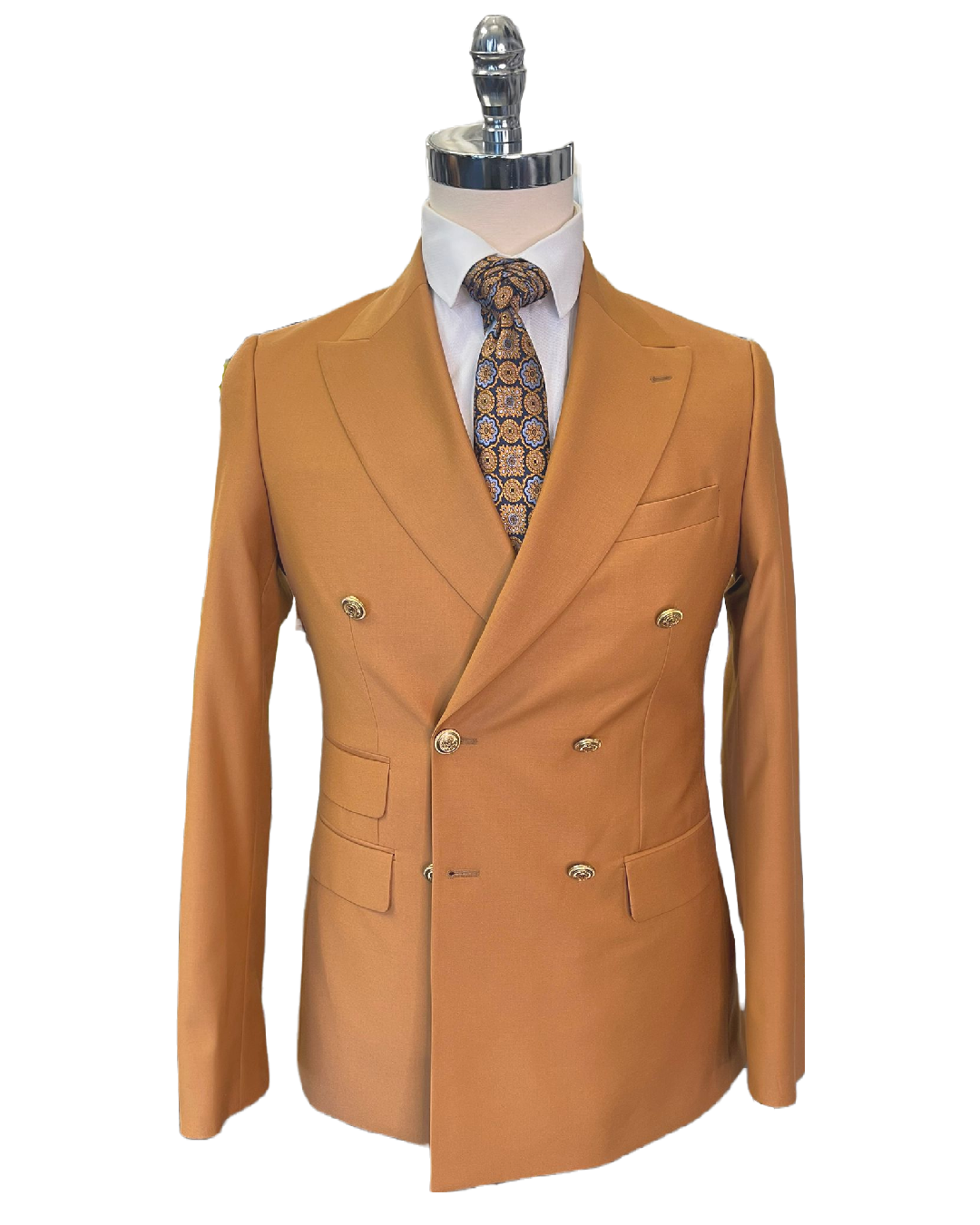 MEN S BUSINESS DOUBLE BREASTED CLASSIC SUIT Stanlion Best Men 