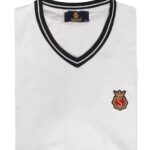 STANLION NEW WHITE T-SHIRTS