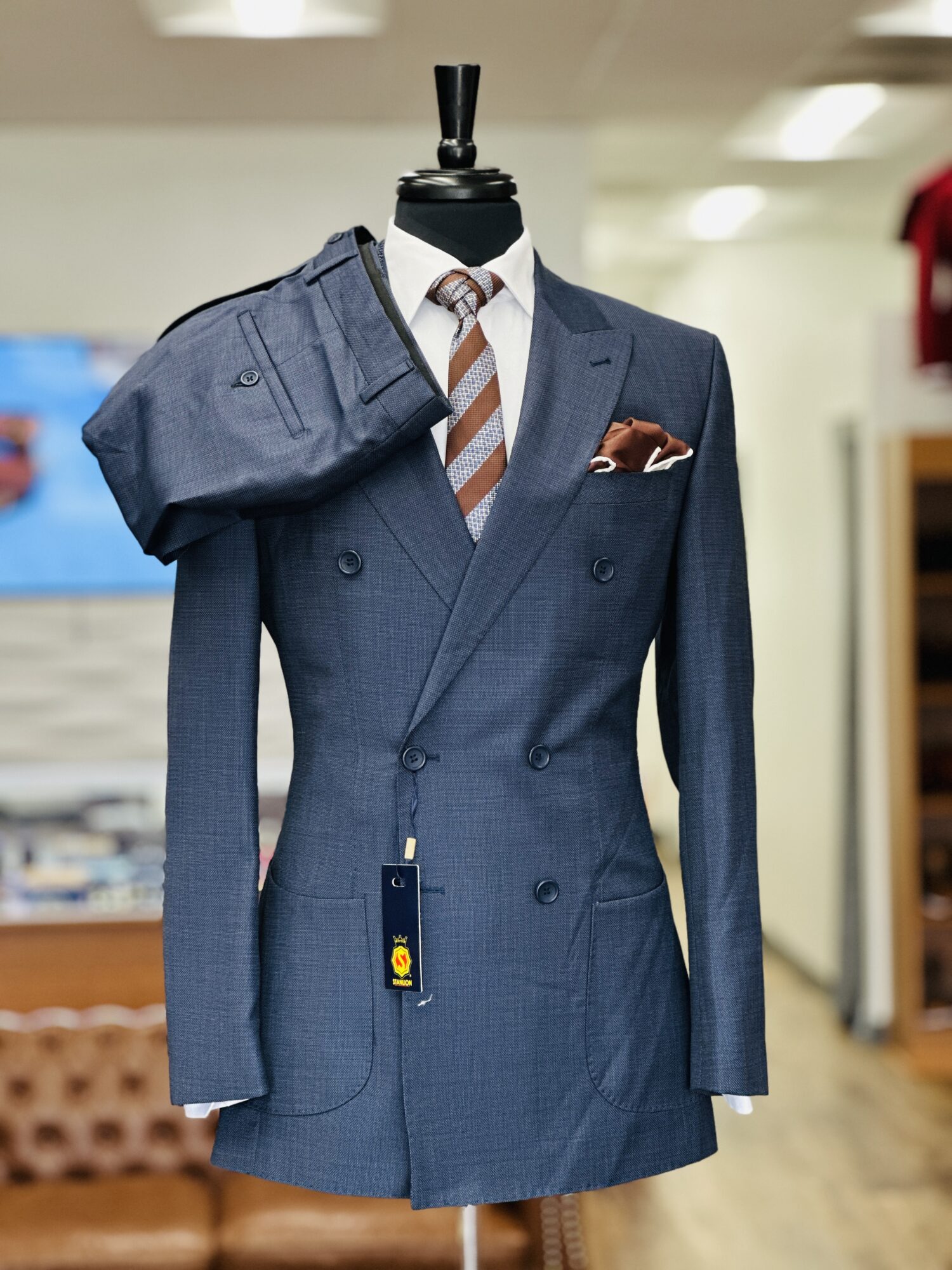 スーツ Double-breasted setup & shirt & tie IMG_7710-1500x2000.jpg
