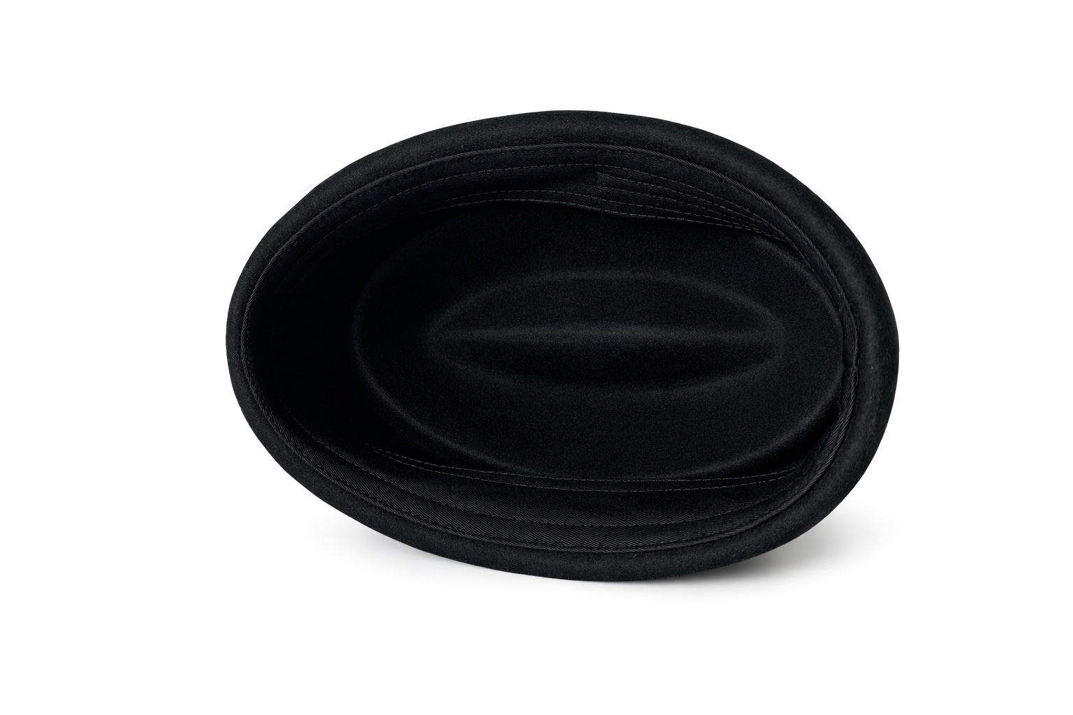 ROYAL SILVER EMLEM HAT - Image 2