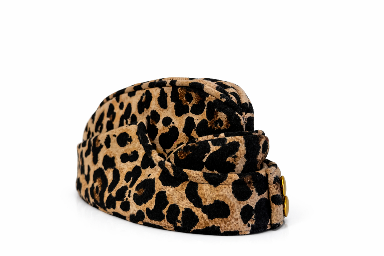 Mobutu Garrison Hat - Image 3