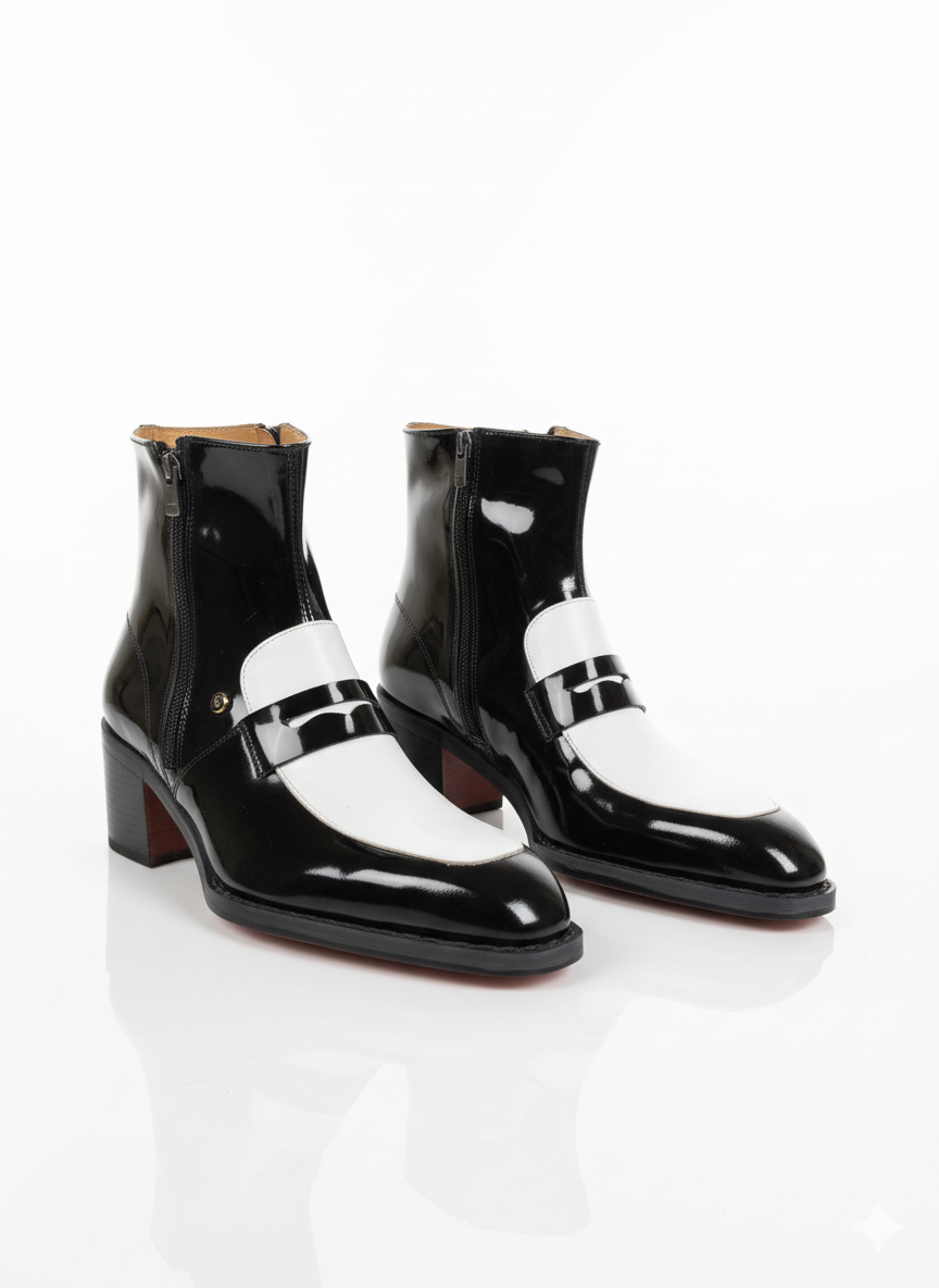 THE ECLIPSE BOOTS - Image 2