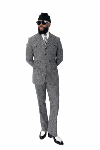 THE GRANITE DOMINION SUIT