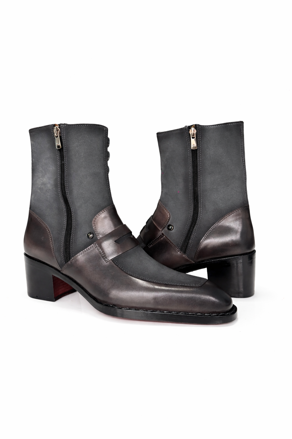 THE ASH COMMANDO BOOT - Image 3